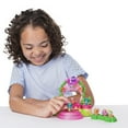 Hatchimals CollEGGtibles, Talent Show Lightup Playset with an Exclusive
