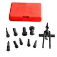 thumbnail image 2 of Two Claw Bearing Puller Adjustable Remover Extractor Removing Heavy Duty Hand Repair Tool for car Motorcycle, Easy to carry and store,, 2 of 5