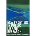 thumbnail image 1 of New Frontiers dans la Recherche des Bibliothèques Publiques, 1 of 4