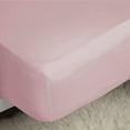 thumbnail image 2 of Belledorm Easycare Drap-Housse en Percale, 2 of 3