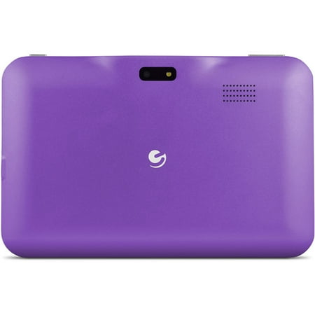 Ematic Pro Series 7" 8gb Capacitive Mult