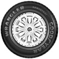 thumbnail image 2 of Llanta 265/75R16 119/116R Goodyear Wrangler Armortrac, 2 of 3