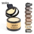 thumbnail image 5 of EASTIN Sevich Waterproof Hair Line Filler Filling Powder Hairline CoverUp Powder Shadow, 5 of 5