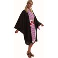 thumbnail image 1 of Demon Assassin Girl Nezuko Costume | Demon Slayer | Womens Costumes, 1 of 1