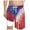 Sky Blue, variant on Gubotare Boy American Flag Swim Trunk Boys' Swim Trunks Swimsuit UPF 50+ Quick Dry Bathing Suit for Boys (Dark Blue,Size 13-14 Years)