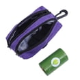 thumbnail image 2 of Pet Garbage Bag Dispenser Camouflage Poop Picking Bag Dog Walking Storage Bag Portable Key Bag Hanging Bag Poop Bags, 2 of 5