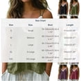 thumbnail image 7 of LIaqionyy Womens Summer Tank Tops Cotton Linen Sleeveless Cami Shirts Casual Loose Tunic Spaghetti Strap Camisole, 7 of 7