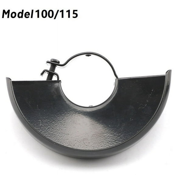 115 Angle Grinder Protective Cover Grinding Wheel Protective Cover Dust Cover Electric To C192