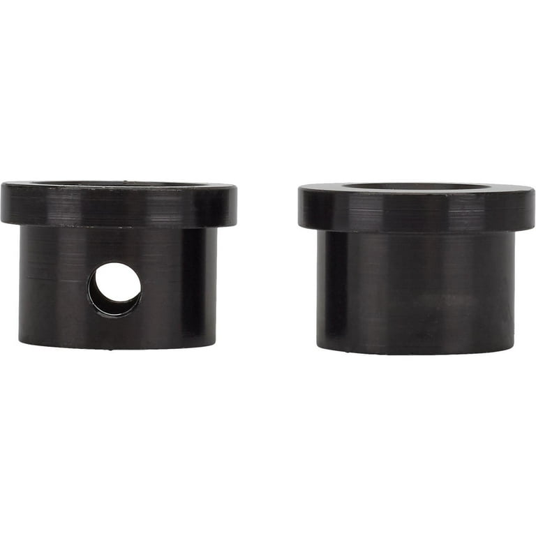 Competition Engineering C2036 Wheel-E-Bars - Chrome/Black Competition Engineering C2036 Wheel-E-Bars - Chrome/Black