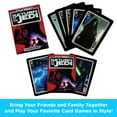 thumbnail image 2 of Star Wars: Return of the Jedi Playing Cards, 2 of 5
