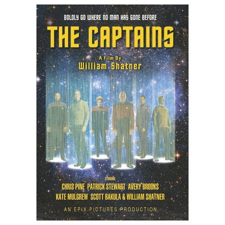 The Captains (2011)