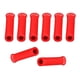 thumbnail image 3 of 8 fundas protectoras térmicas para envolver, fáciles de instalar para uso automotriz. rojo, 3 of 9