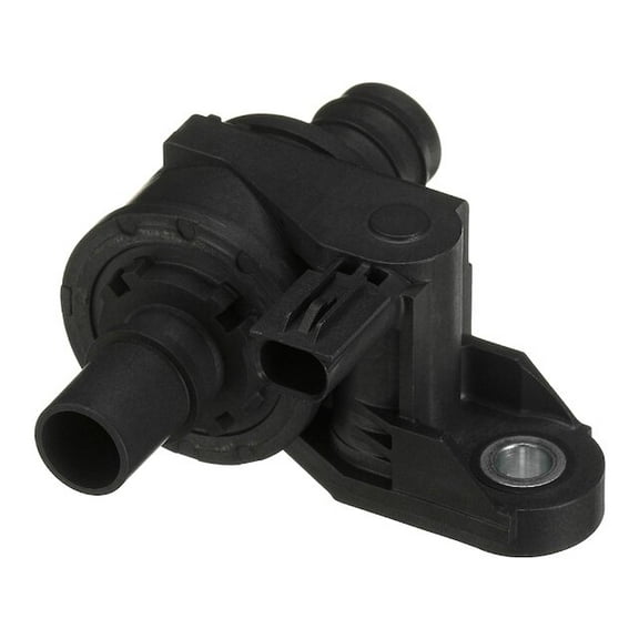 Heater Valve - Compatible with 2019 - 2023 Toyota Camry 2020 2021 2022