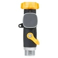 thumbnail image 4 of Melnor EZ-Flow 4-Way Control Valve, 4 of 8