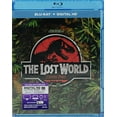 thumbnail image 2 of The Lost World: Jurassic Park (Blu-ray + Digital Copy), 2 of 4