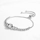 thumbnail image 1 of BOLITAS AJUSTABLE PLATA., 1 of 2