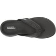 thumbnail image 5 of Skechers Women's On The Go 600 - Preferred Flip Flop, 5 of 6