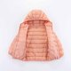 thumbnail image 5 of Abrigo De Invierno Para Niños Pequeños, Chaqueta Acolchada De Algodón Ligero Para Bebés Y Niñas, Ropa De Abrigo Con Cremallera Y Capucha Odeerbi LM103-6624, 5 of 9