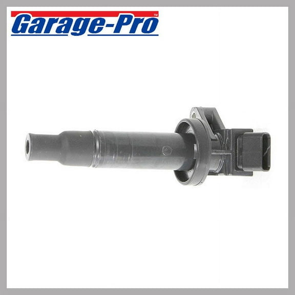Ignition Coil Compatible With 2000-2008 Toyota Corolla 2003-2008 Pontiac Vibe 4Cyl 1.8L Sold individually