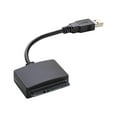 thumbnail image 1 of UGREEN USB 3.0 To SATA Adapter 2.5 3.5 SATA HDD SSD Disk Hard Hard 2.5 Cable Adapter PS4 Disk, 1 of 4