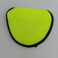 thumbnail image 4 of Cubierta de palos de golf Controladores de madera Protector de putters portátiles Accesorio universal Amarillo kusrkot Funda para putter de golf, 4 of 8
