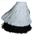 thumbnail image 3 of YM YOUMU Faux Leather Tassel Fringing Fringle Trim DIY Sewing Skirt Hem Material, 3 of 3