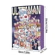 thumbnail image 3 of Halloween Vacation Advent Calendar 2024, Halloween Countdown Hole Fun Halloween Horror Box Gift, 3 of 3