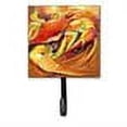 thumbnail image 2 of Carolines Treasures JMK1250SH4 Crab Spice Leash or Key Holder 7Hx4.25W multicolor, 2 of 2