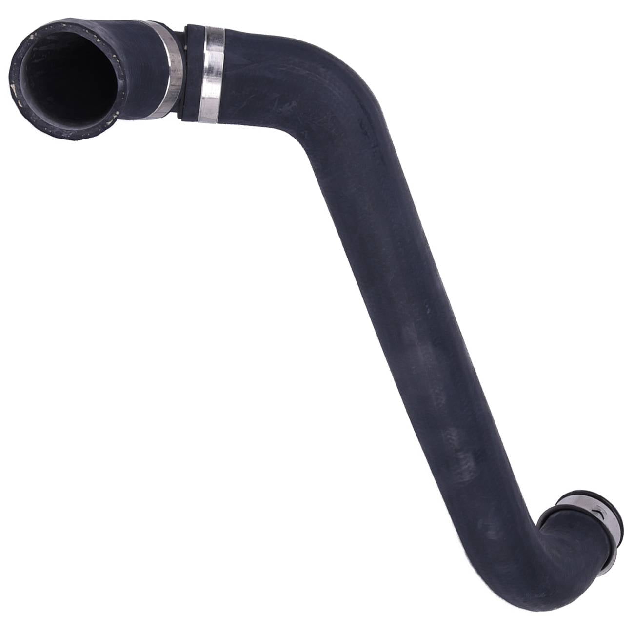 GeRRiT Upper Radiator Coolant Hose