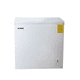 thumbnail image 1 of Congelador Prime CPR50-B 5 Pies Función Dual Horizontal Tapa de Cristal Blanco, 1 of 5