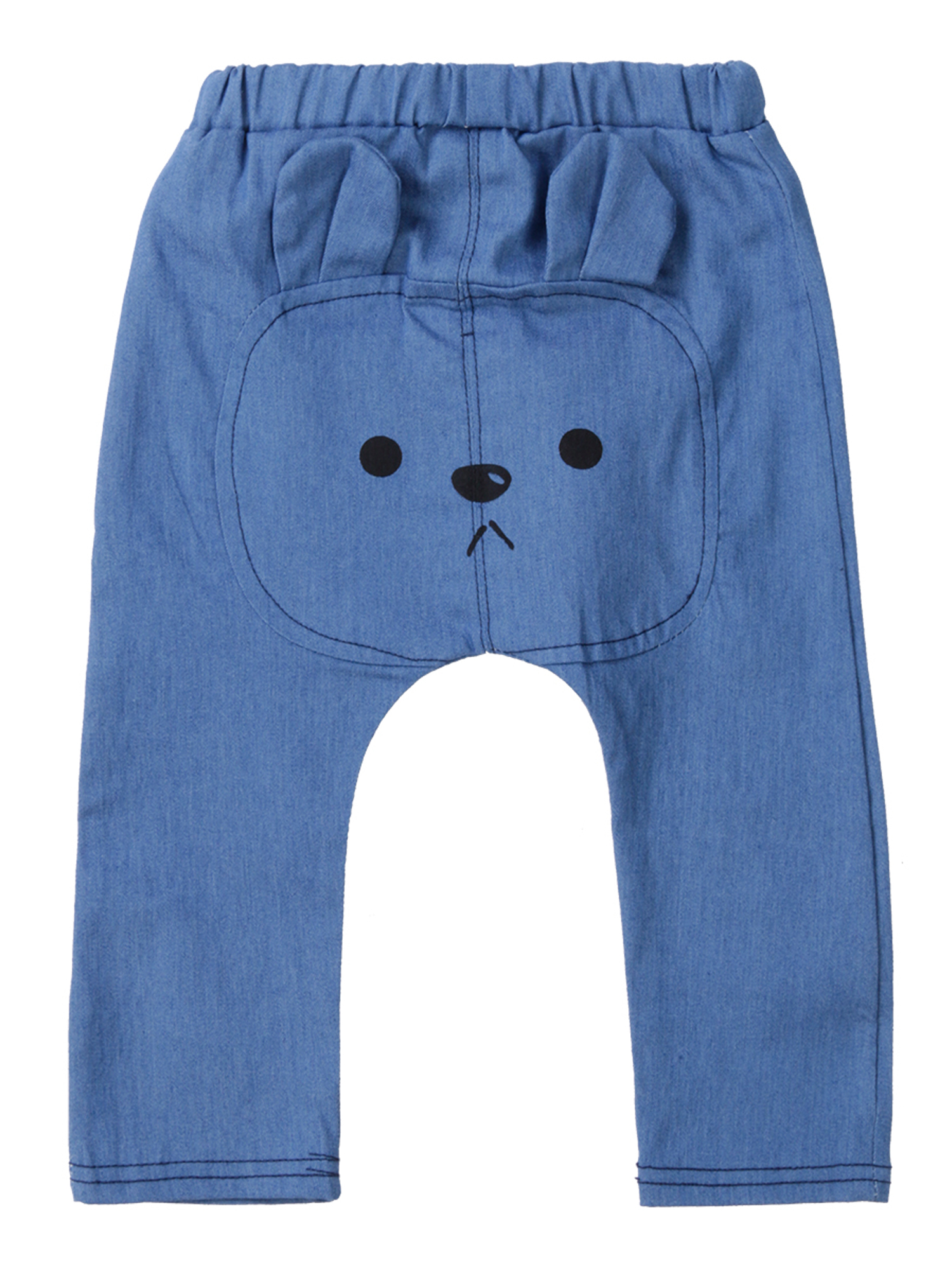 boys sweatpant jeans