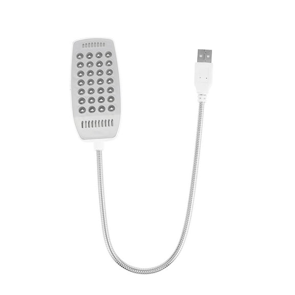 Desk Lamp Table Lamps Computer Light Durable Reading Lamp Laptop Light LED Night Light Bulbs Lamp for Laptop Student