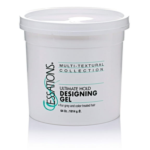 Ultimate Hold Designing Gel by Essations