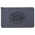 thumbnail image 2 of Dog Slow Feeder Mat Anti-choking Non-slip Puppy Distraction Mat Pet Lick Pad, 2 of 10