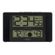 thumbnail image 1 of Reloj Digital Atómico La Crosse Technology 513-1417BS Negro, 1 of 7
