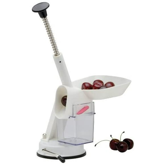 Mrs. Anderson's Baking® Deluxe Cherry Pitter