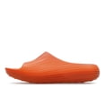 thumbnail image 2 of Nike Men's ReactX Rejuven8 Slide Marrakesh Campfire Orange Sandals, from StockX, 2 of 5