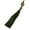 Dark Green, variant on Necvior Gradient Tassels for Martial Arts Equipment Decorative Swords Hanging Decoration