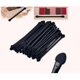 thumbnail image 2 of double Sides Eyeshadow Brushes Disposable Makeup Sponge Brushes 30 Pcs, 2 of 4