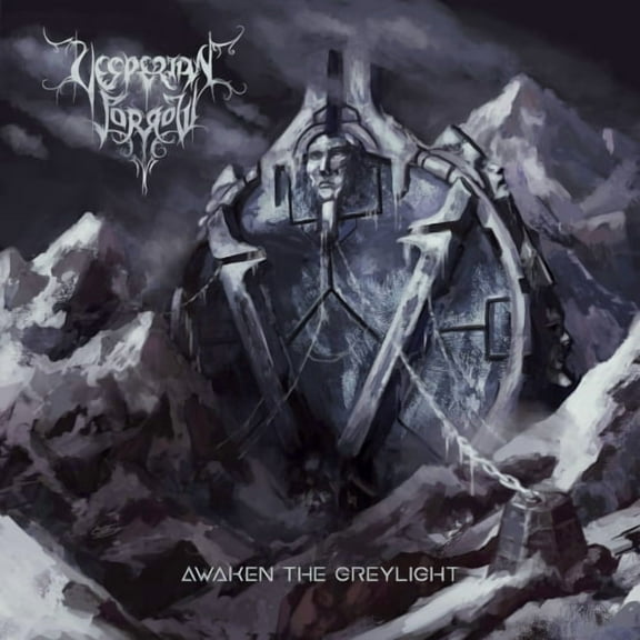 Vesperian Sorrow - Awaken The Greylight - Music & Performance - CD