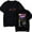 Black-HL12450, variant on Don Toliver Merch Love Sick Album T-Shirt Women/Men Summer Cosplay Tshirt Shortsleeve Logo Tee