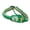 1 Pack, variant on Saint St Jude Green & Gold Adjustable Bracelet | Handmade Pulsera | Knotted Rope, Protection, Spiritual Jewelry, Gift for Him/Her - 1 Pack