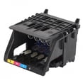 thumbnail image 2 of Printhead ABS Rustproof Plotter Printer Accessories Replacement Fit for HP711 T530 T525 T520 T130 T125 T120 T100, 2 of 5