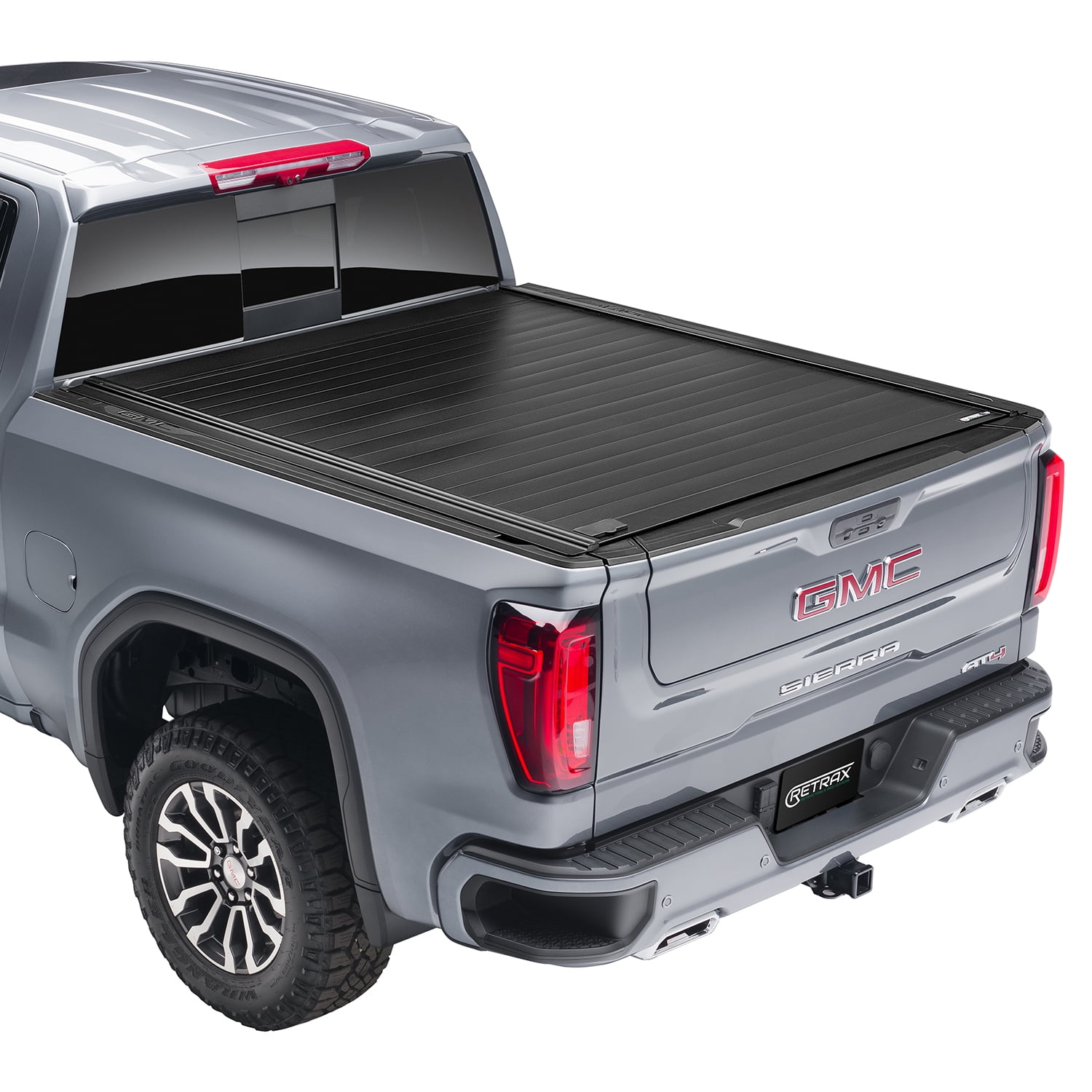 Access TONNOSPORT Roll Up Cover 2017-2020 Ford S Duty F-250 F-350 F-450 6'8 Bed
