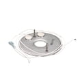 thumbnail image 4 of Bloomfield Element Wrmr Flat 100W 240Vw 2N-72529UL - Genuine OEM Replacement Part, 4 of 4