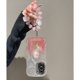 thumbnail image 3 of Funda Para Huawei Nova 11i 7 9 10 SE 5T 7i Y70 Y90 Y91 P30 P40 P50 P60 Pro Tulip Flower Con Pulsera Suave, 3 of 4