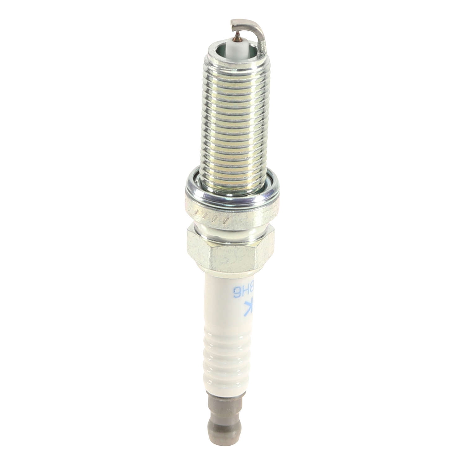 NGK Laser Iridium Spark Plug, ILKAR8H6 NGK