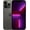 Graphite, variant on Restored Apple iPhone 13 Pro 128GB - Boost Mobile - Graphite (Refurbished)