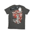 thumbnail image 1 of Tom And Jerry Mens Rocket Prank T-Shirt, 1 of 3