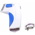 thumbnail image 5 of Electric Pet Flea Comb, Electric Comb For Cleaning Pets With Lice, Electric Comb For Dogs And Cats, 5 of 5